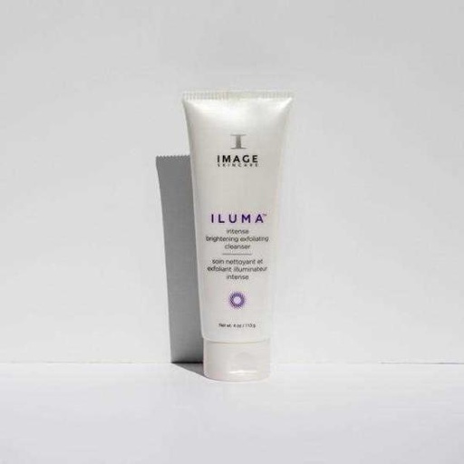 [01641] ILUMA Intense Brightening Exfoliating Cleanser 113g