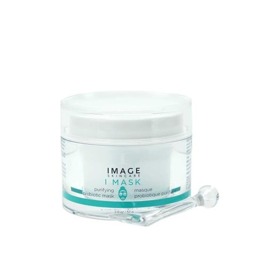 [01436] I MASK Purifying Probiotic Mask 57g