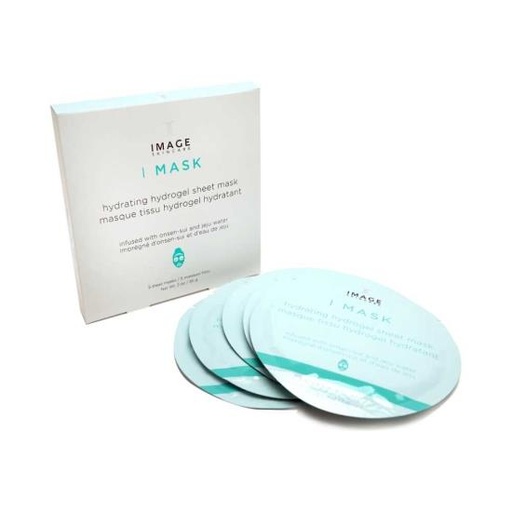 [01431] I MASK Hydrogel Sheet Mask 5pc