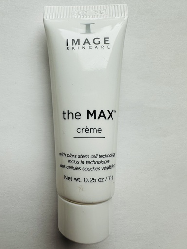 [TP226] THE MAX Stem Cell Crème SAMPLES 5 x 7ml