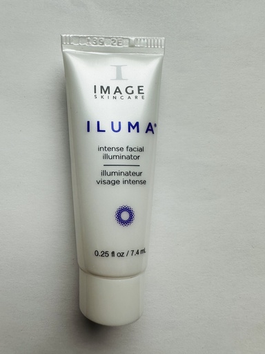 [TP270] ILUMA Illuminateur Visage Intense ÉCHANTILLONS 5 x 7ml