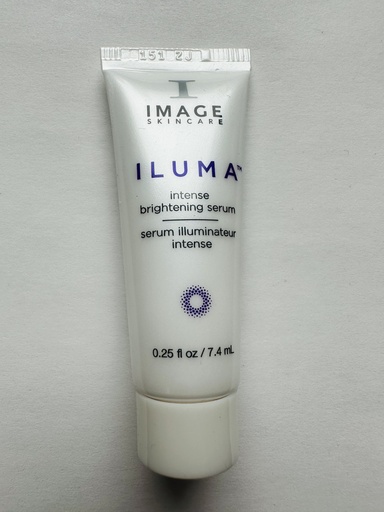 [TP210] ILUMA Intense Brightening Serum SAMPLES 5 x 7ml