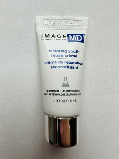 [TP153] MD Restoring Youth Repair Crème SAMPLES 5 x 7ml