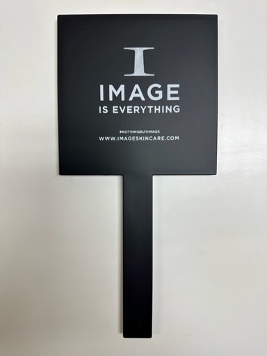 [MIR01] IMAGE IS EVERYTHING miroir de poche