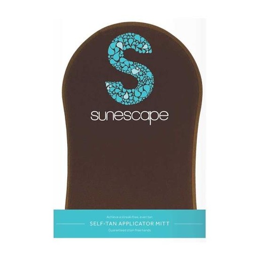 [57420] Sunescape Gant Applicateur