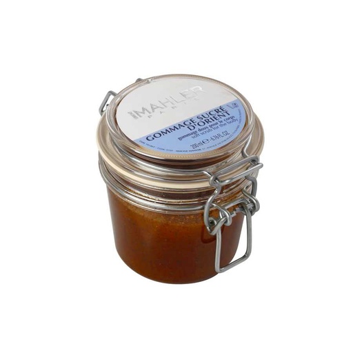 [0137P] SM Gommage Sucré d'Orient PRO 200ml 