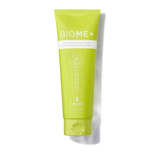 [01782] BIOME+ Baume Nettoyant Confort 118ml