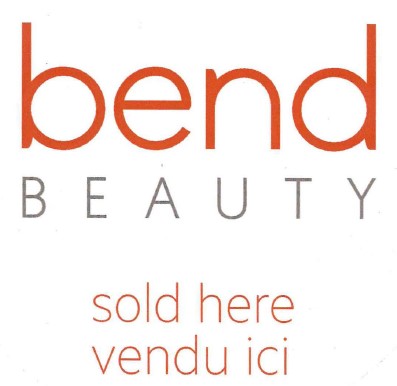 [BBWS] Bend Beauty Window Sticker
