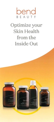 [BBBA] Bend Beauty Brochure ANG
