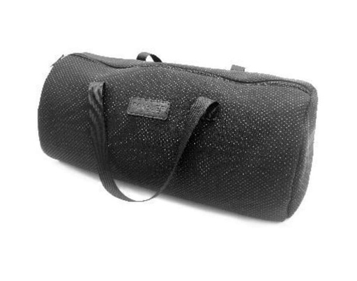 [4434] SM Black Tote Bag 