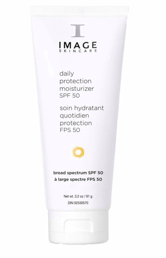 [01331] Daily Protection Moisturizer SPF 50 91ml