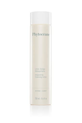 [70294] Phytoceane Invigorating Cleaning Lotion 250ml