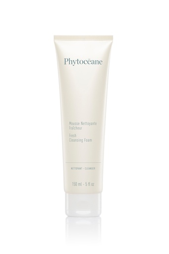[78048] Phytocéane Fresh Cleansing Foam150ml