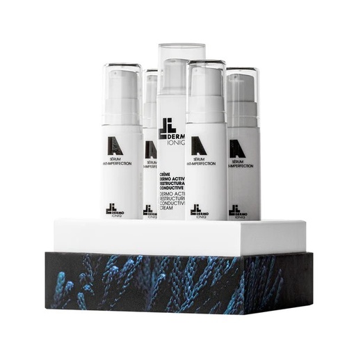 [31013] DermoIoniQ Imperfection Care 30 jours 1x10ml, 4x5ml