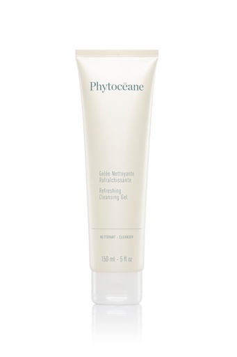 [70015] Phytocéane Gelée Nettoyante Rafraîchissante 150ml