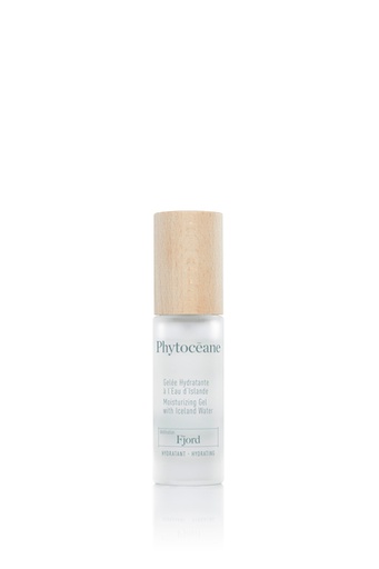[78164] Phytocéane Mosturizing Gel with Island Water 30ml