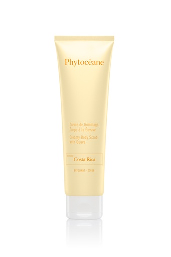 [78129] Phytocéane Crème de Gommage Corps à la Goyave 150ml