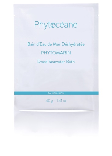 [70180] Phytocéane Phytomarin Dried Seawater Bath 40g