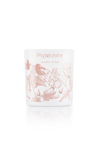 [78176] Phytocéane Candle Figue & Bergamote 130g 