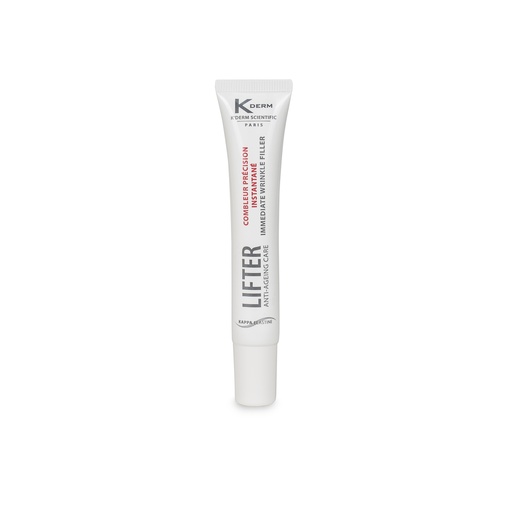 [30619] KDerm Lifte Combleur Précision Instantané 15ml