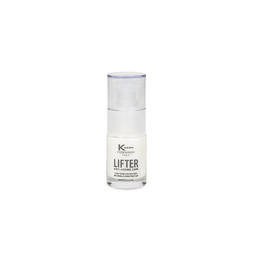 [30611] KDerm Lifter Anti-Wrinkle Correction Fluide 15ml