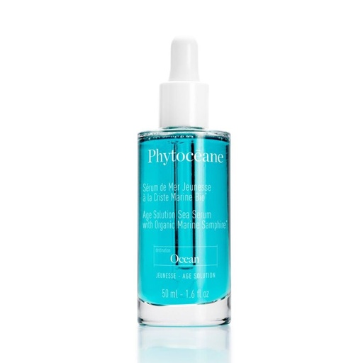 [78193] Phytocéane Sérum de Mer Jeunesse à la Criste Marine Bio PRO 50ml