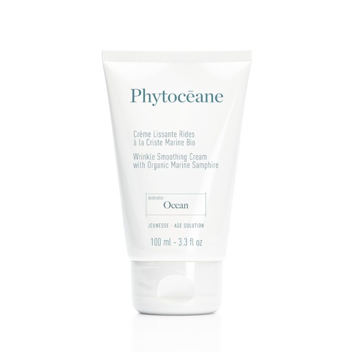 [78183] Phytocéane Wrinkle Smoothing Cream with Organic Marine Samphire PRO 100ml
