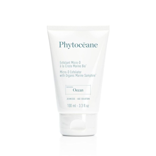 [78192] Phytocéane Micro-D Exfoliator with Organic Marine Samphire PRO 100ml