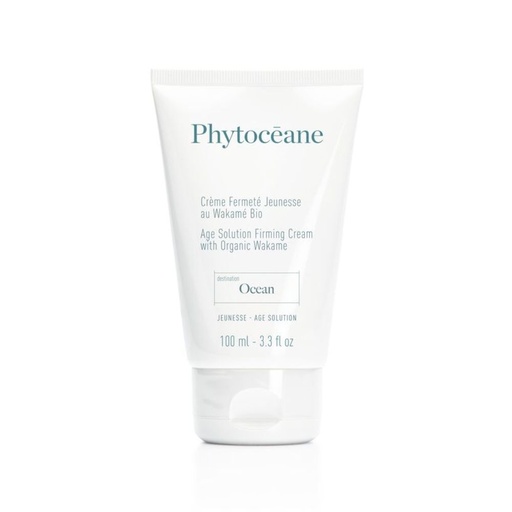 [78118] Phytocéane Crème Fermeté Jeunesse au Wakame Bio PRO 100ml 