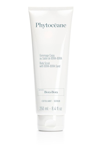 [70357] Phytocéane Gommage Corps au Sable de Bora-Bora PRO 250ml 