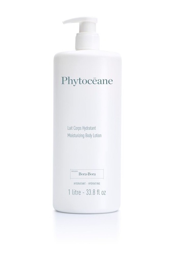 [70387] Phytocéane Moisturizing Body Lotion PRO 1Liter
