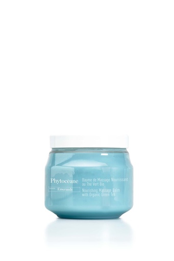 [78141] Phytocéane Nourishing Massage Balm with Organic Green Tea PRO 250ml