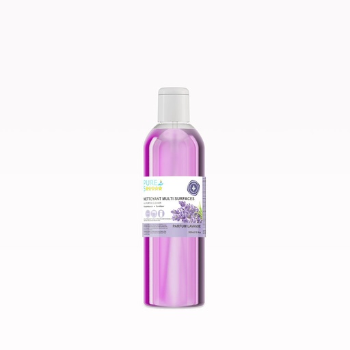[99405] Multi-surfaces Cleaner Lavander 500ml