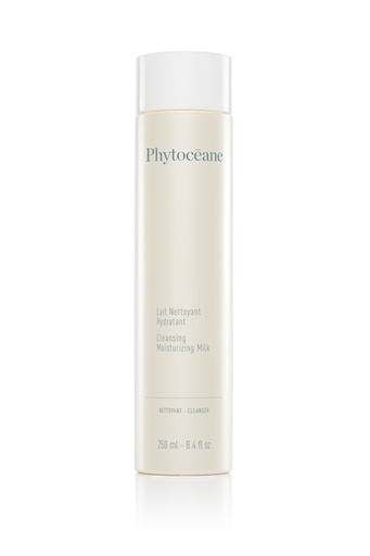 [FAV022T] Phytocéane Lait Nettoyant Hydratant 250ml TESTER