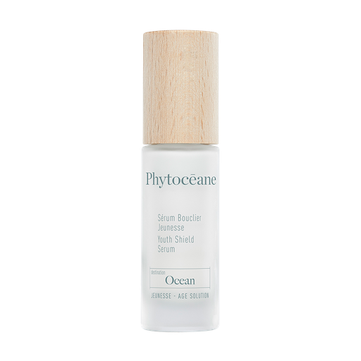 [FAV133T] Phytocéane Youth Shield Serum 30ml TESTER