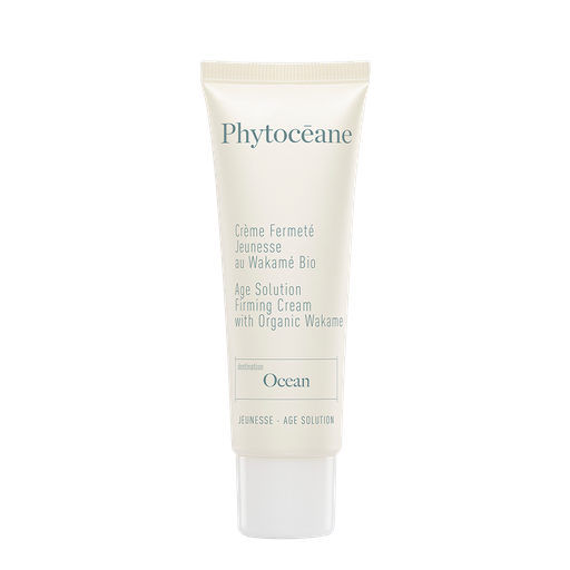 [FAV800T] Phytocéane Crème Fermeté Jeunesse au Wakame Bio 50ml TESTER