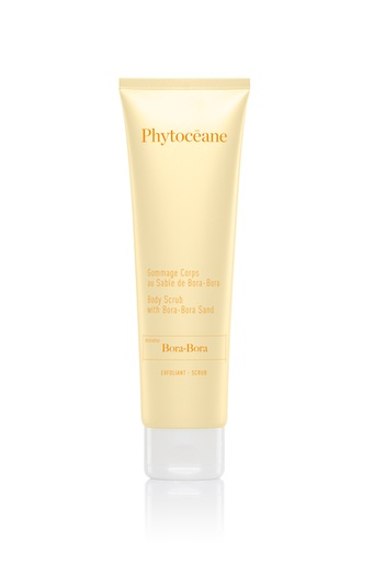 [FAV035T] Phytocéane Gommage Corps au Sable de Bora-Bora 150ml TESTER