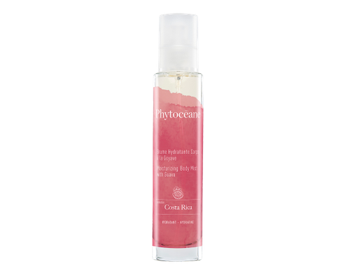 [FAV300T] Phytocéane Moisturizing Body Mist with Guava 100ml TESTER