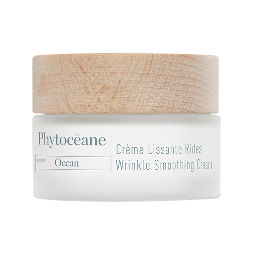[FSFA546] Phytocéane Wrinkle Smoothing Cream with Organic Marine Samphire SAMPLES 10x5ml