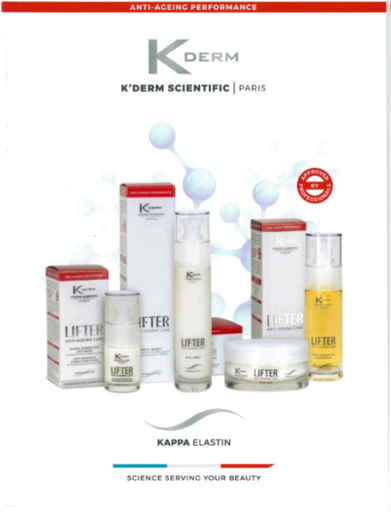 [kdermbrochureeng] KDerm Brochure ENG