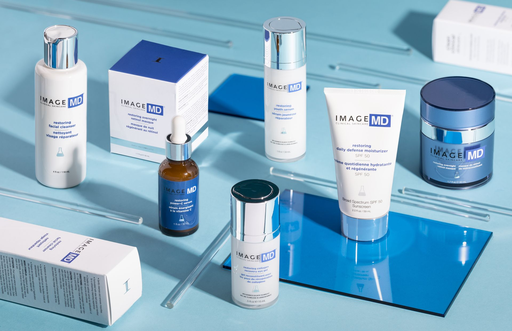 IMAGE SKINCARE COLLECTION MD