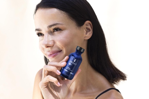 IMAGE SKINCARE NIVEAU 2 LES PEELINGS CHIMIQUES