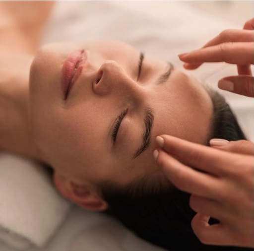 SIMONE MAHLER LA CARTE DES SOINS SPÉCIFIQUES