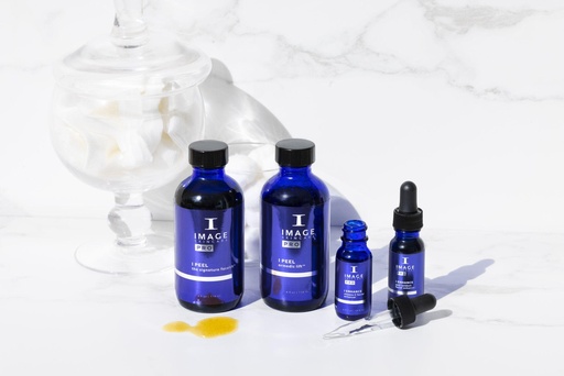 IMAGE SKINCARE NIVEAU 1 LES PEELINGS ENZYMATIQUES